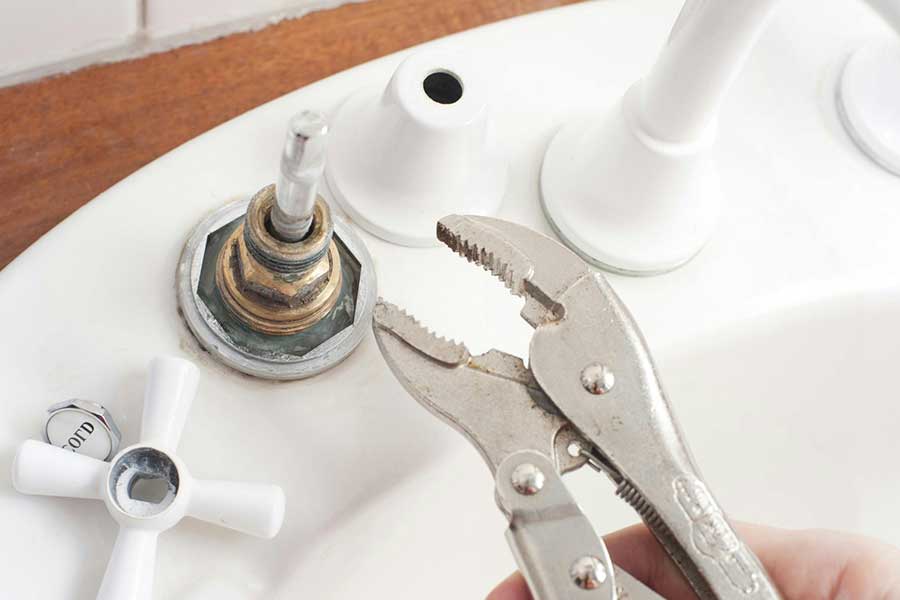 Dependable Plumbing Services on Wildwood