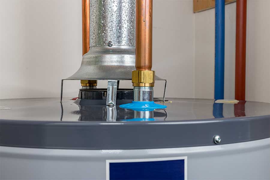 Dependable Water Heater Replacement & Installation in Creve Coeur