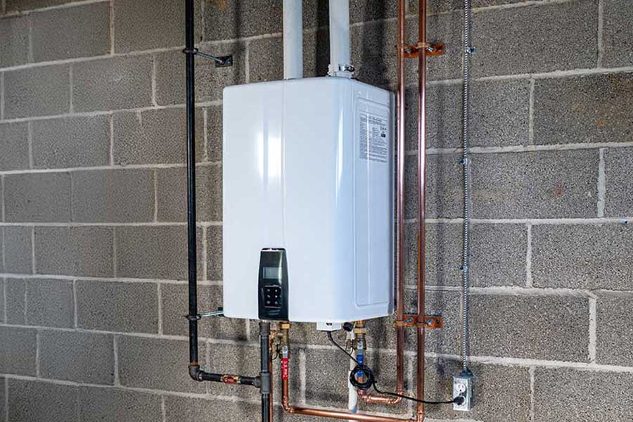 Professional Plumbing Services on Valley Park