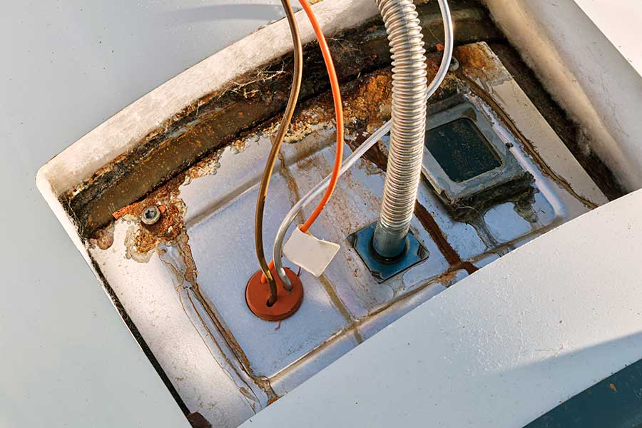 Professional Water Heater Repair Services in Clayton