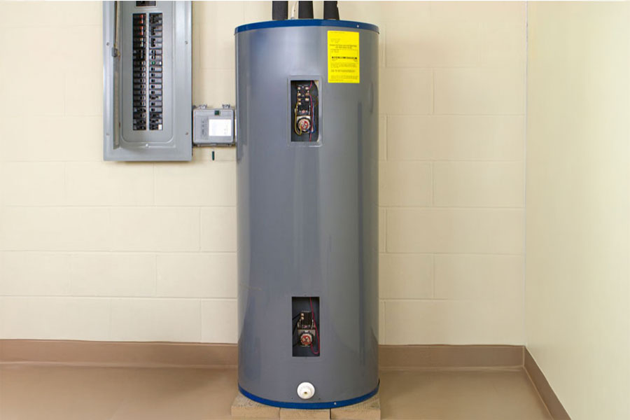 Professional Water Heater Replacement & Installation in Eureka