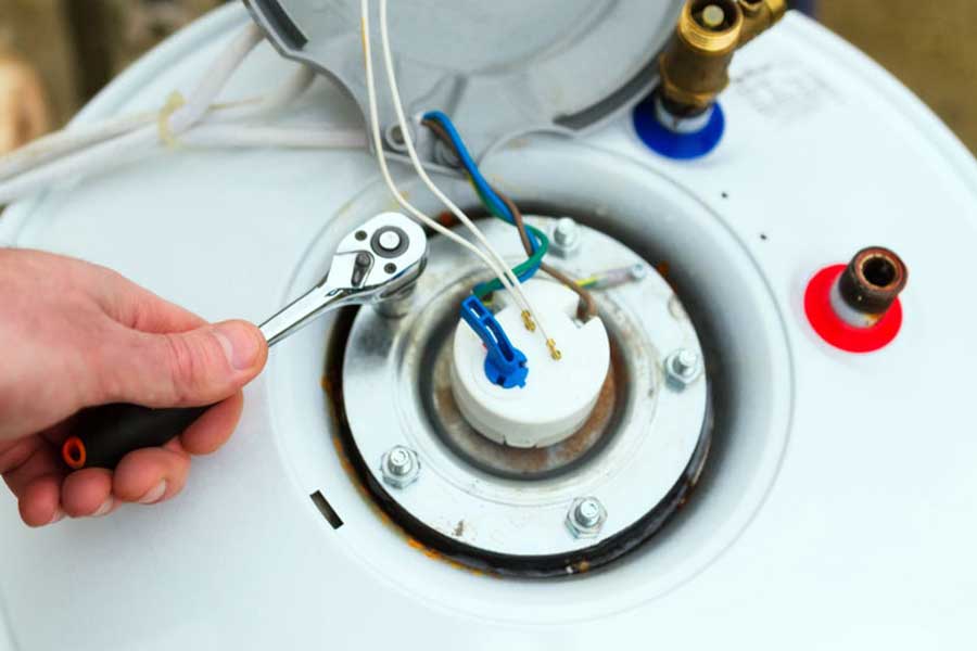 Top Rated Water Heater Repair Services in Ballwin