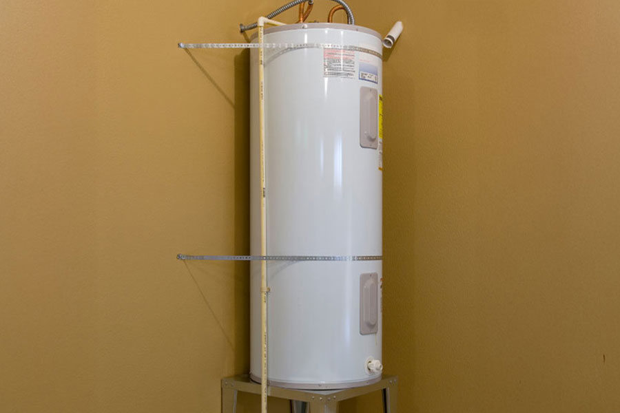 Top Rated Water Heater Replacement & Installation in Ballwin