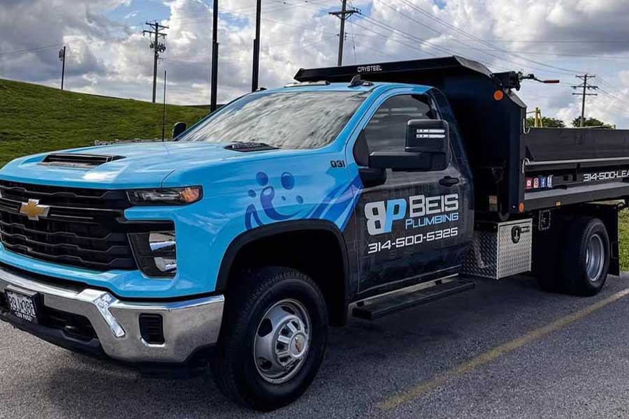 Trusted Plumbing Services on Valley Park