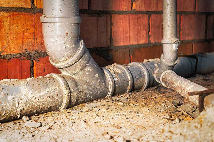 Trusted Sewer Line Repair Services in Wildwood