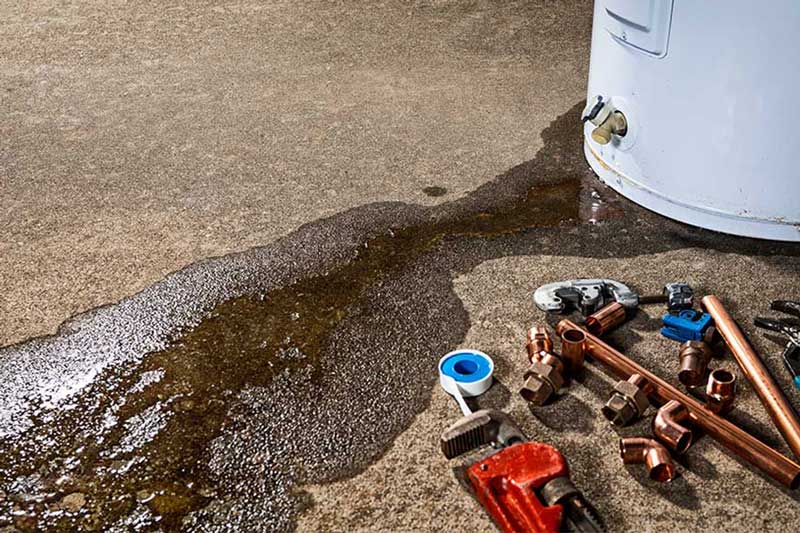 Trusted Water Heater Repair Services in Webster Groves