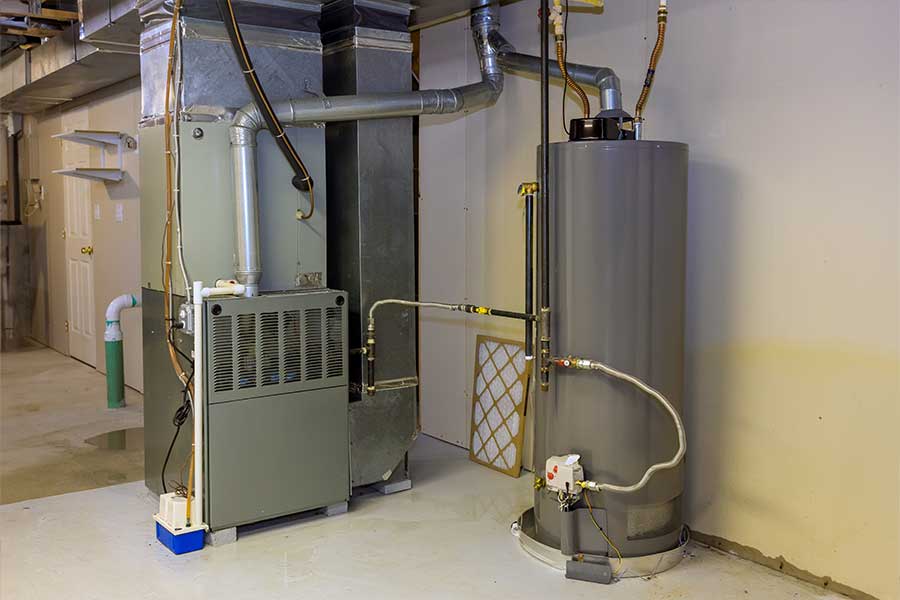 Trusted Water Heater Replacement & Installation in Valley Park